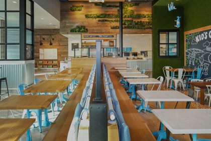 Mendocino Farms Making Arizona Debut in 2026
