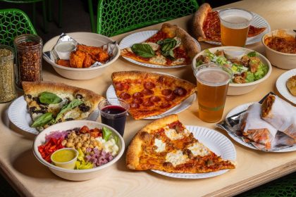 Danny Boy’s Pizza Coming to Woodland Hills