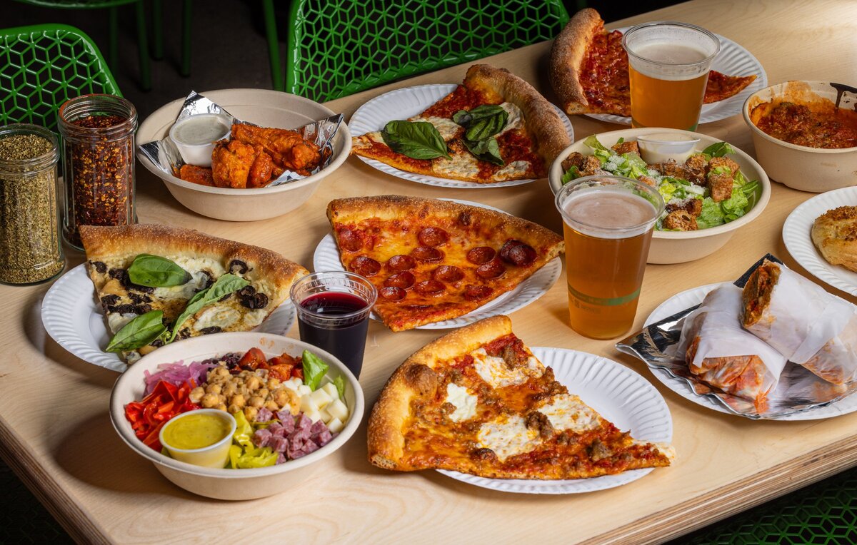 Danny Boy’s Pizza Coming to Woodland Hills