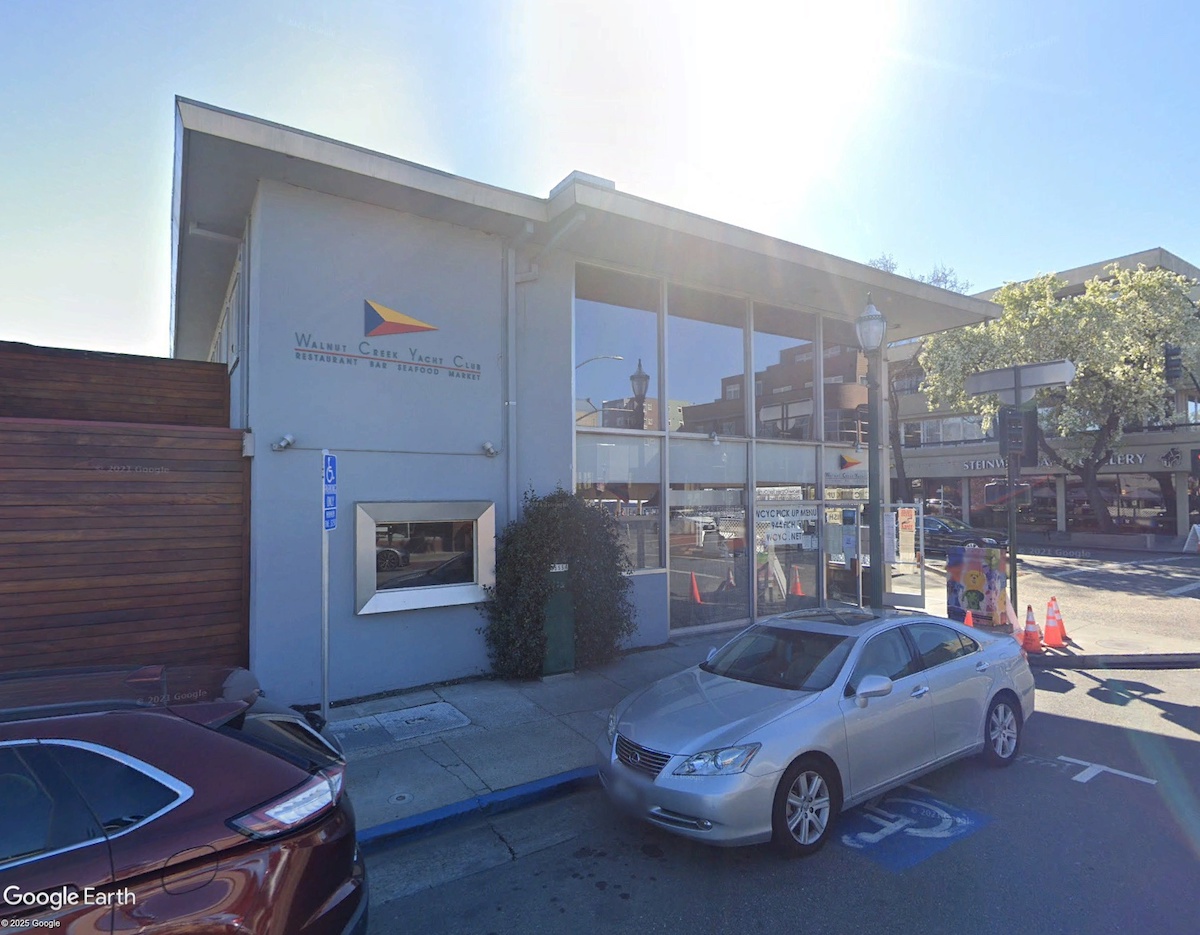 New Dining Concept Opening at Broadway Plaza in Walnut Creek