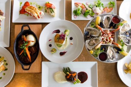 Parc Bistro to Open Second Site in Rancho Santa Fe