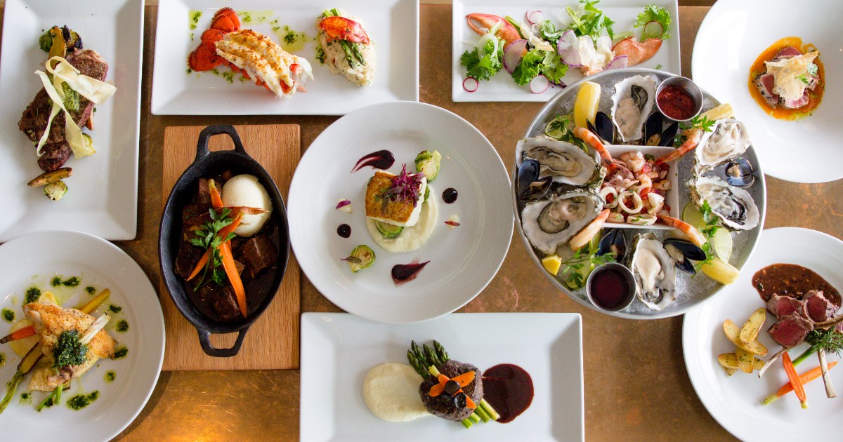 Parc Bistro to Open Second Site in Rancho Santa Fe