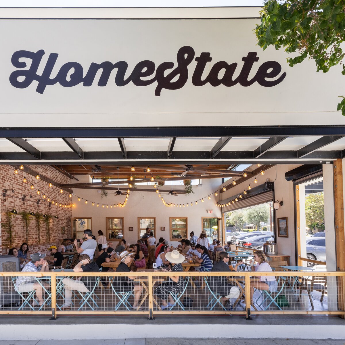 HomeState to Open Ninth Location in Santa Monica