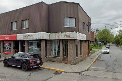 Monsieur Mi Bringing Bánh Mì and Cocktails to Lachine