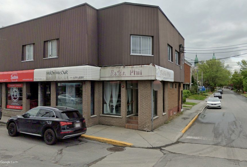 Monsieur Mi Bringing Bánh Mì and Cocktails to Lachine