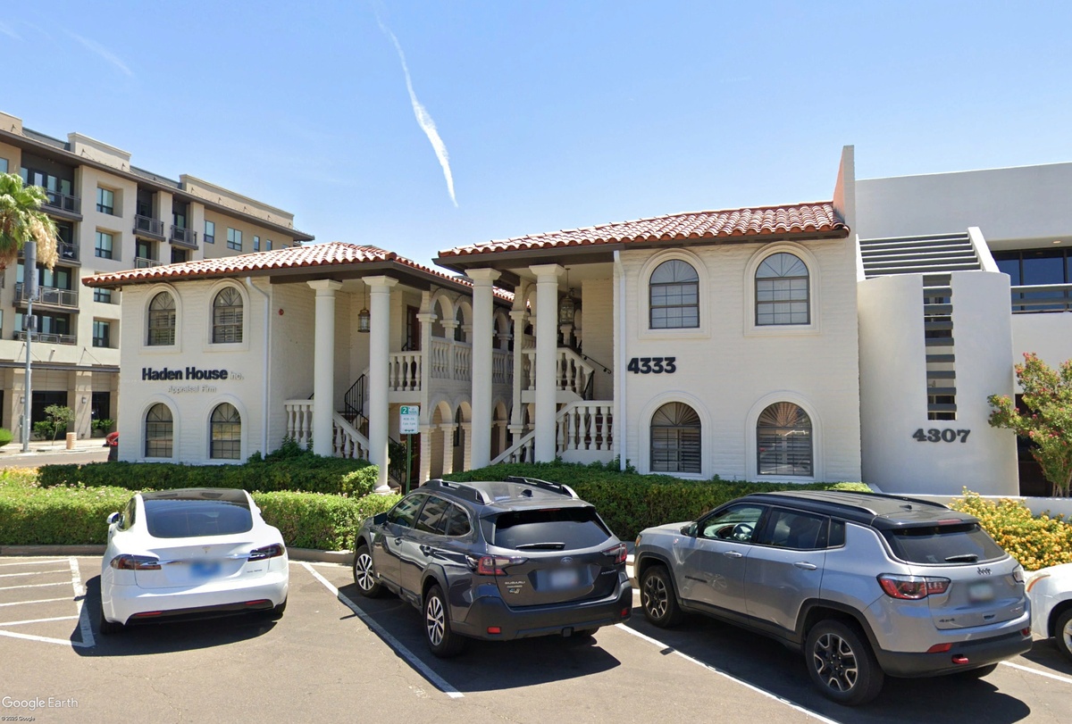 Pistoleros Parrilla Coming to Old Town Scottsdale