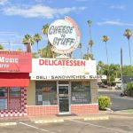 Cheese 'n Stuff to Reopen with New Ownership