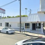 Jacques Marie Mage Working on Eatery in Venice