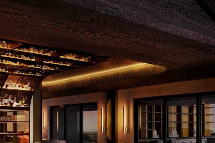 Appellation Bringing a Boutique Resort to Healdsburg