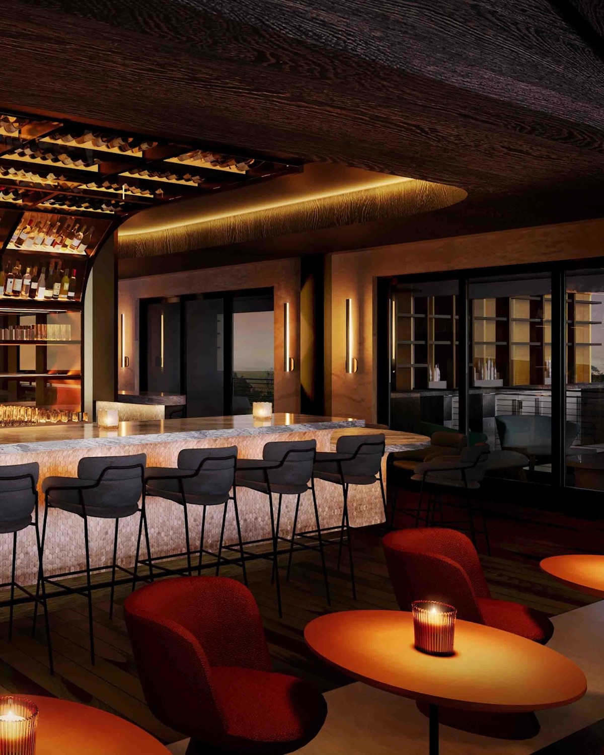 Appellation Bringing a Boutique Resort to Healdsburg