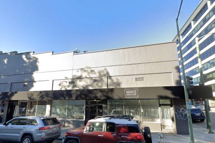 New Cafe Marin's Kitchen and Coffee Brewing Up in Oakland