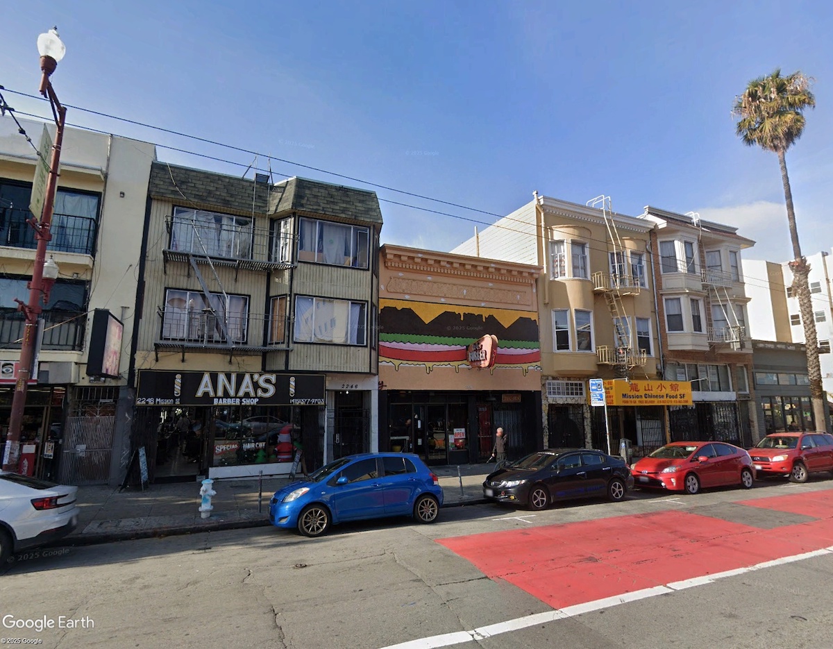 Chef Seth Stowaway Opening Casual Concept in the Mission