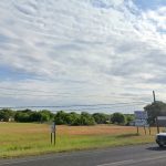 La Vernia Local Building New Wood-Framed Restaurant