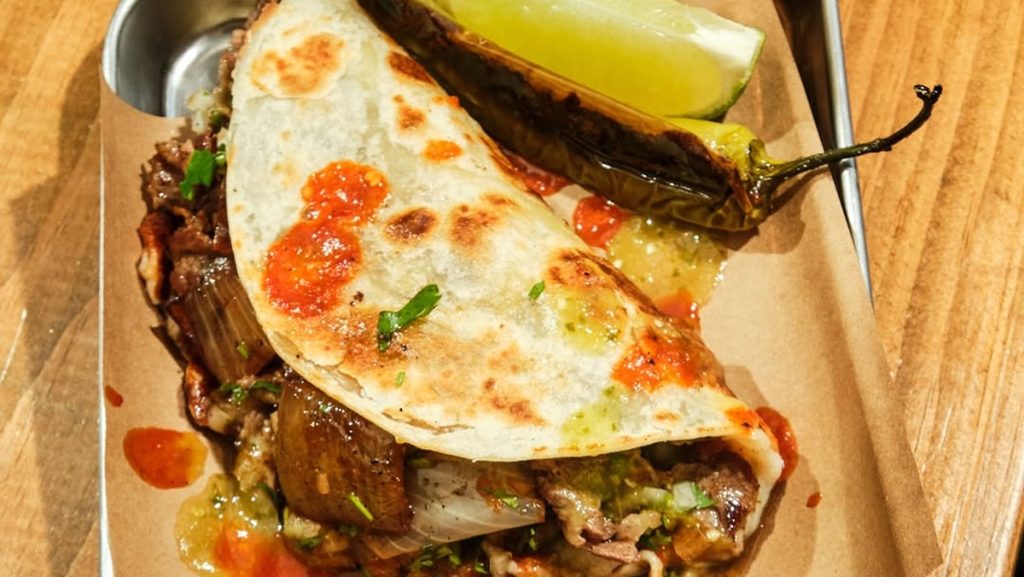 Michelin Guide adds 14 new restaurants to the 2025 NYC list