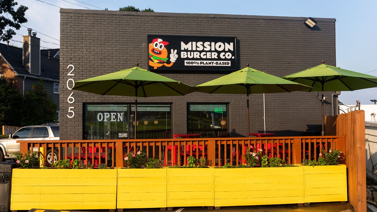 Mission Burger Co. debuts in Atlanta