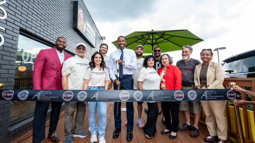 Mission Burger Co. debuts in Atlanta