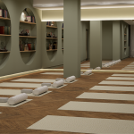 Maison Yoga to open in Downtown Miami in August 2025