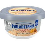Philadelphia Pumpkin Spice Cream Cheese makes early return to stores