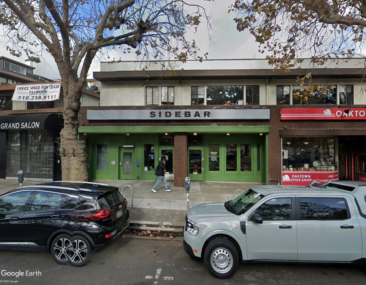 Raw Bar and Seafood Concept, Bar Skula, Opening in Oakland Before Year’s End