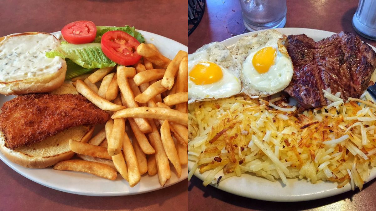 Ravenna Varsity Restaurant will shut down on August 3