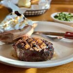 International Restaurant Chain Texas Roadhouse Coming to New Braunfels