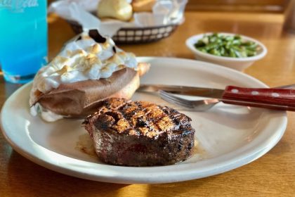 International Restaurant Chain Texas Roadhouse Coming to New Braunfels