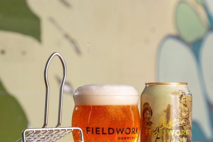 Fieldwork Brewing Bringing Location to Walnut Creek
