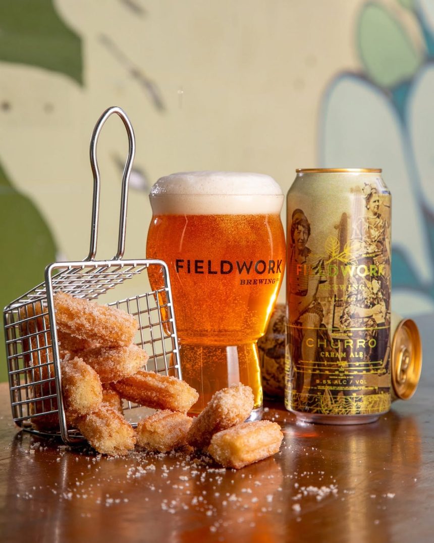 Fieldwork Brewing Bringing Location to Walnut Creek