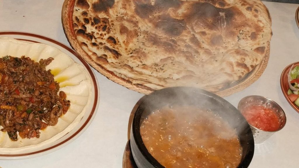 Michelin Guide adds 14 new restaurants to the 2025 NYC list