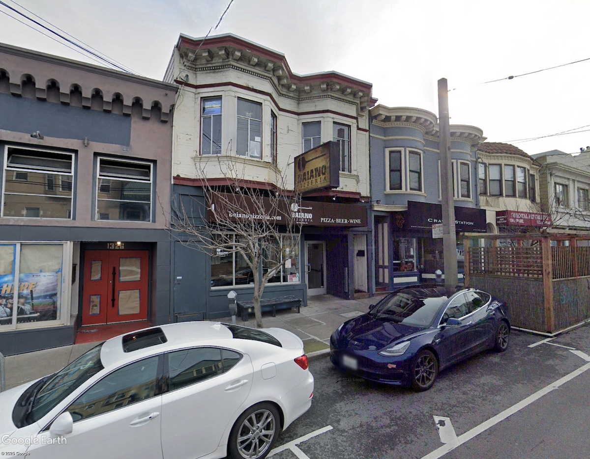 New Dining Concept Maggie & Mac's Opening in Inner Sunset