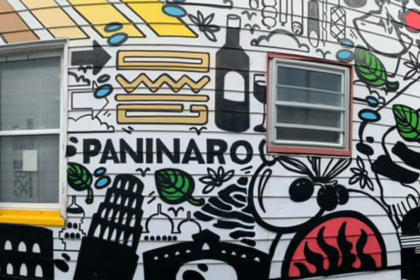 Paninaro Working on a Second Ottawa Site