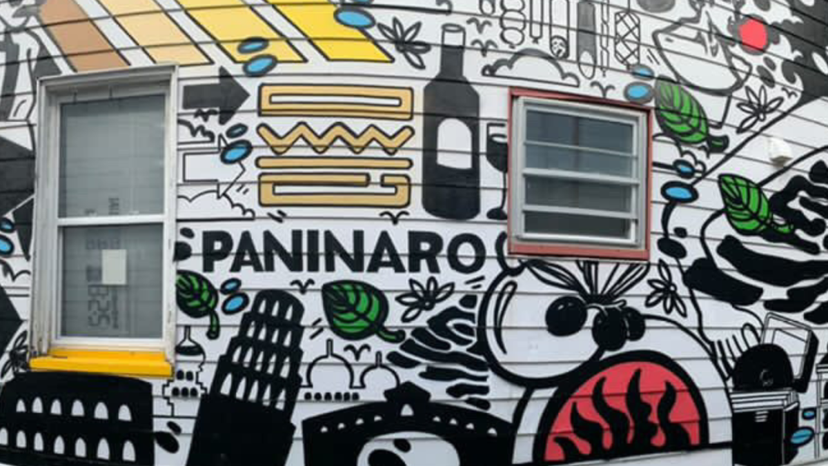 Paninaro Working on a Second Ottawa Site