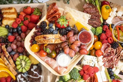 Graze Craze Opens new Thousand Oaks store