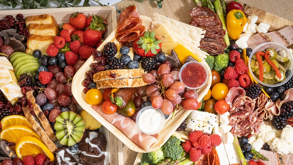 Graze Craze Opens new Thousand Oaks store