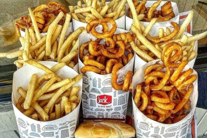 Jack in the Box Eyes San Ysidro for New Location