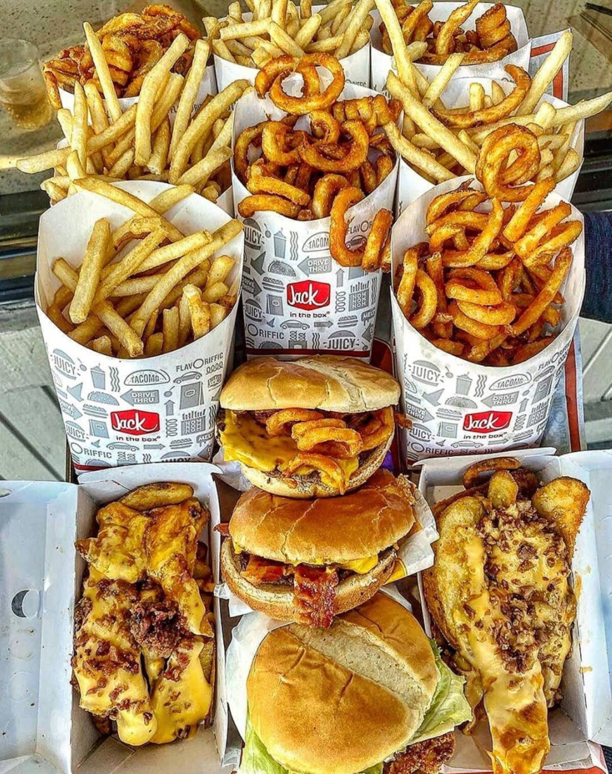 Jack in the Box Eyes San Ysidro for New Location