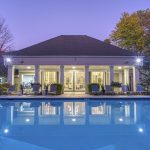 Luxury Apartment in Atlanta to transform into affordable housing units.