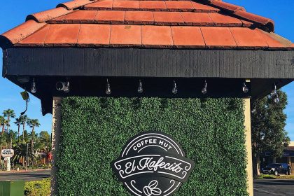 El Kafecito Working on Fifth Site in Escondido