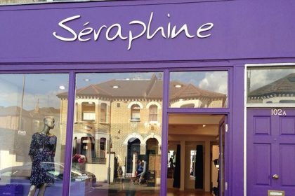 Seraphine Maternity, LLC filed for chapter 7 bankruptcy