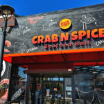 Crab N’ Spice Coming to Northridge