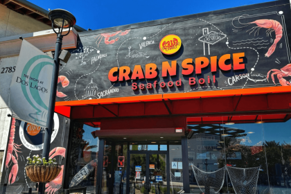 Crab N’ Spice Coming to Northridge