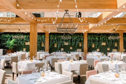 Beatrice Closes for Renovations, Reopening Spring 2026