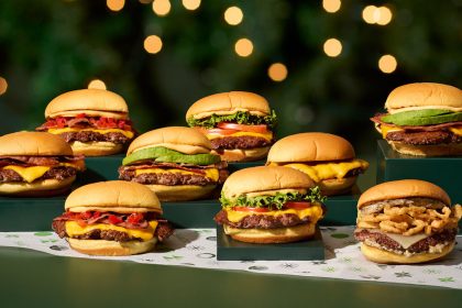 Even More Shake Shacks Are Coming to GTA