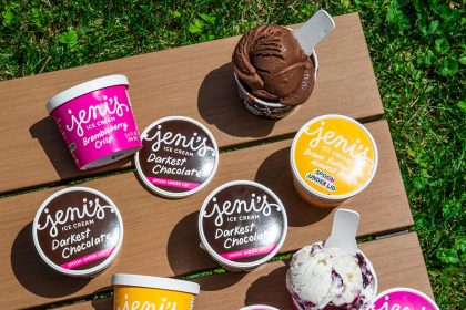 Jeni’s Splendid Ice Cream Opening New Site at SanTan Village