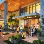 Rambler Atlanta is now open for new student residents