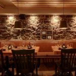 L’Ours Caverne Culinaire Working on Second Site