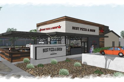 Best Pizza & Brew Making Phoenix Debut in 2026