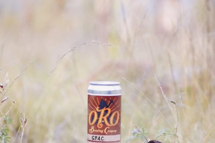 Oro Brewing Becomes Oro Brewing & Vice Co.