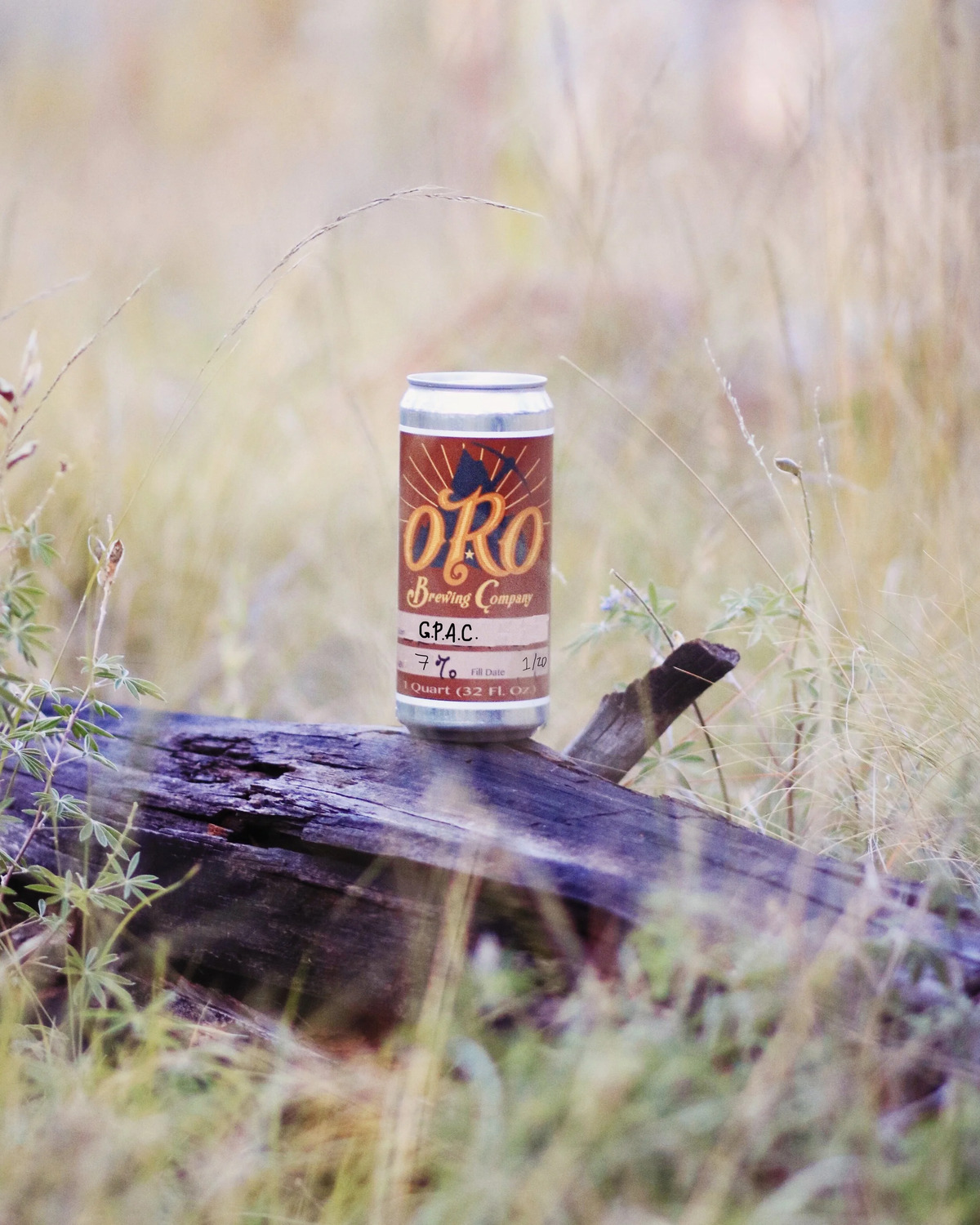 Oro Brewing Becomes Oro Brewing & Vice Co.