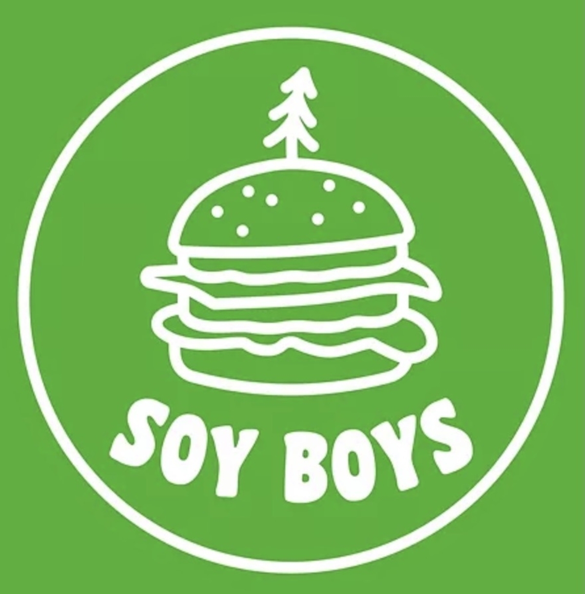 Soy Boys Opening Second Location in Leslieville